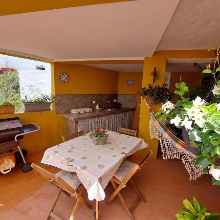 Casa Maestro Lelo - Acogedora Casa Rural Canaria Con Patios Y Jardines De Flores Las Palmas de Gran Canaria Kültér fotó