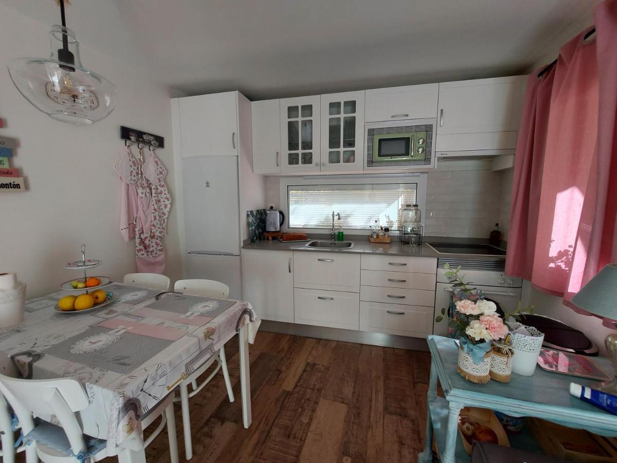 Casa Maestro Lelo - Acogedora Casa Rural Canaria Con Patios Y Jardines De Flores Las Palmas de Gran Canaria Kültér fotó